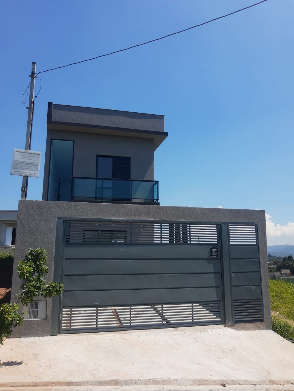 Casa Duplex - Venda - Chcara Jaguari (fazendinha) - Santana de Parnaiba - SP