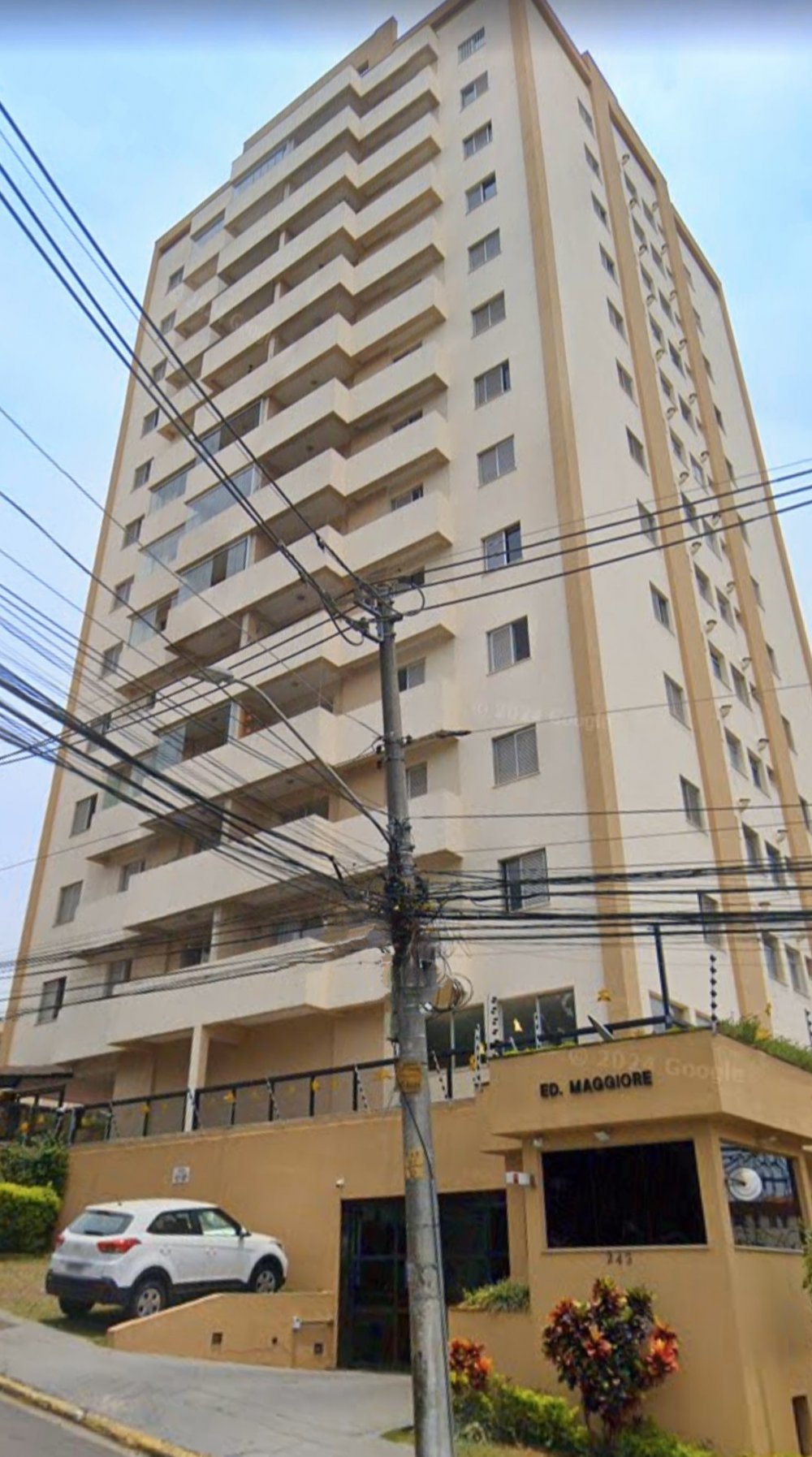 Apartamento - Venda - Vila Boa Vista - Barueri - SP