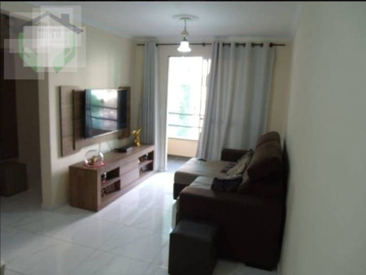 Apartamento - Venda - Veloso - Osasco - SP