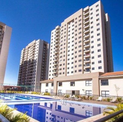 Apartamento - Venda - Jardim Belval - Barueri - SP